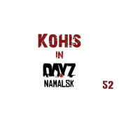 DayZ Namalsk 52